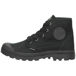 Palladium Pampa hi 92352 060 m black