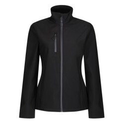 Regatta Dames eerlijk gemaakt gerecycleerd full zip fleece