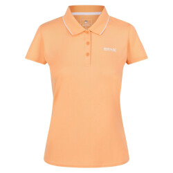 Regatta Dames maverick v polo shirt