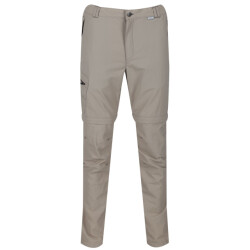 Regatta Heren leesville ii zip off broek