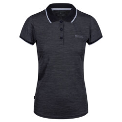 Regatta Dames remex ii polo hals t-shirt