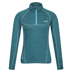 Regatta Vrouwen/dames yonder fleece top