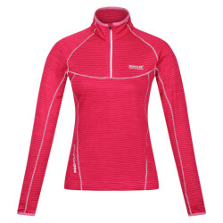 Regatta Vrouwen/dames yonder fleece top