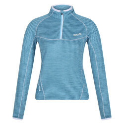 Regatta Vrouwen/dames yonder fleece top