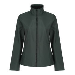 Regatta Dames ablaze printable softshell jas
