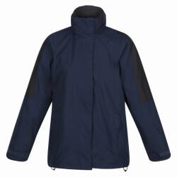 Regatta Dames defender iii 3-in-1 jas (waterdicht & winddicht)