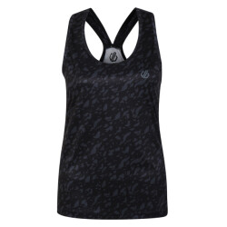 Dare2b Dames ardency ii gerecycleerd lichtgewicht vest top