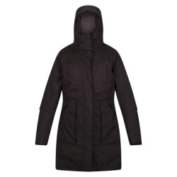 Regatta Dames yewbank ii waterdichte parka