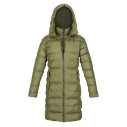 Regatta Dames pandia ii hooded jacket