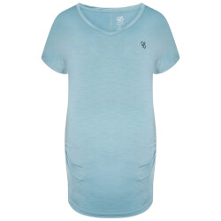 Dare2b Dames vigilant zwangerschap t-shirt