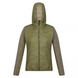 Regatta Dames pemble iv hybride soft shell jas