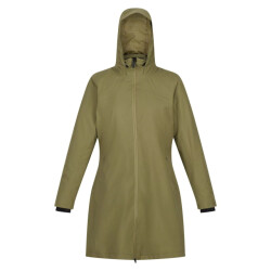 Regatta Dames rulford waterdichte parka