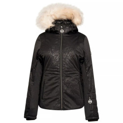 Dare2b Dames prestige ii luxe petal ski jacket