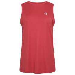 Dare2b Dames capaciteit fitness tank top