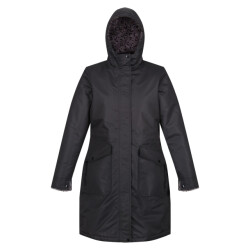 Regatta Dames romine waterdichte parka