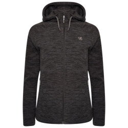 Dare2b Dames out & out marl full zip fleece jas