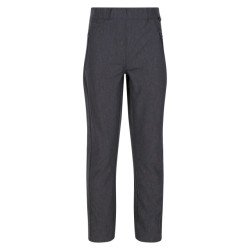 Regatta Kinderen/kinderen pentre marl stretch broek