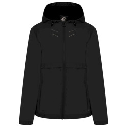 Dare2b Dames crystallize waterdicht jasje