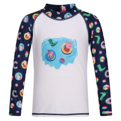 Regatta Childrens/kids peppa pig beschermer