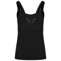 Dare2b Dames crystallize recycled fitted vest