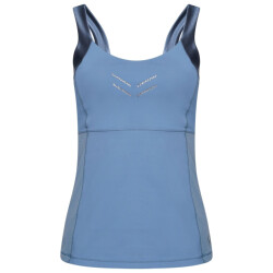 Dare2b Dames crystallize recycled fitted vest