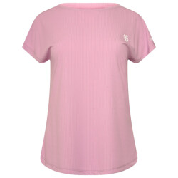 Dare2b Dames breeze by lichtgewicht t-shirt