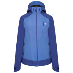 Regatta Dames veritas era gerecycleerd waterdicht jasje