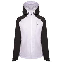 Regatta Dames veritas era gerecycleerd waterdicht jasje