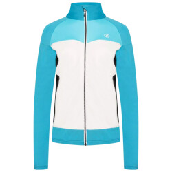 Dare2b Dames elation ii core stretch gerecycleerde fleece