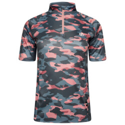 Dare2b Dames persist camo lichtgewicht trui