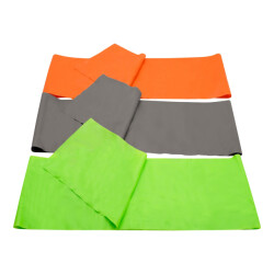 Dare2b Weerstandsband (set van 3)