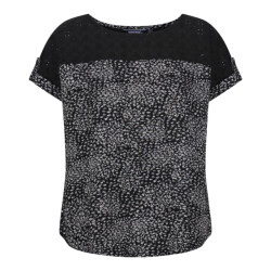 Regatta Dames jaida abstract t-shirt
