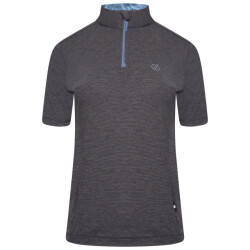 Dare2b Dames pedal through it marl lichtgewicht jersey