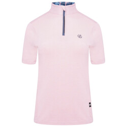 Dare2b Dames pedal through it marl lichtgewicht jersey