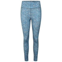 Dare2b Dames invloedrijke fracture print gerecycleerde jeggings