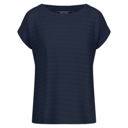 Regatta Dames adine gestreept t-shirt