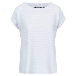 Regatta Dames adine gestreept t-shirt