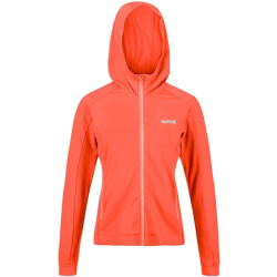 Regatta Dames cuba ii soft shell jas