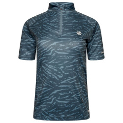 Dare2b Dames persist tijgerprint lichtgewicht jersey