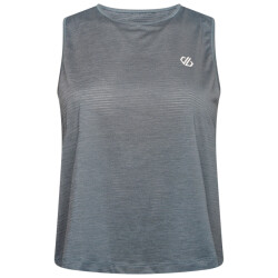 Dare2b Dames meditate geknipt vest