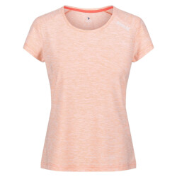 Regatta Dames limonite v t-shirt