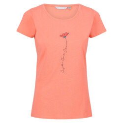 Regatta Dames breezed ii t-shirt