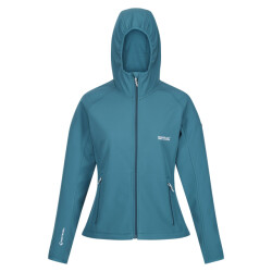 Regatta Dames soft shell-jas
