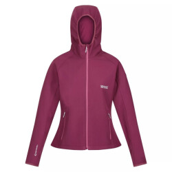 Regatta Dames soft shell-jas