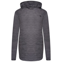 Dare2b Dames sprint city maternity hoodie