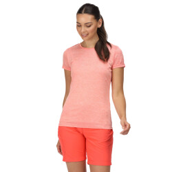 Regatta Dames josie gibson fingal edition t-shirt