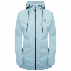 Dare2b Dames lambent waterdicht jasje