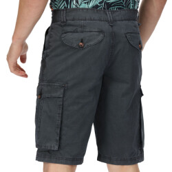 Regatta Herenhorebay vintage cargo shorts