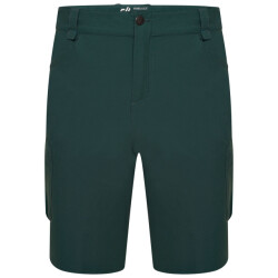 Dare2b Heren afgestemd in ii multi pocket walking shorts