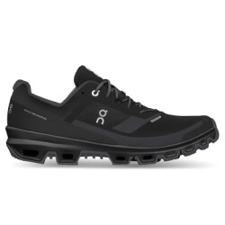 On Running Cloudventure waterproof